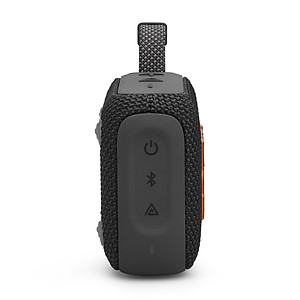 Loa Bluetooth JBL Go 4 - Hàng Chính Hãng