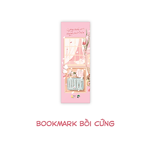 Sách Cưng Chiều Anh Thêm Chút Nữa