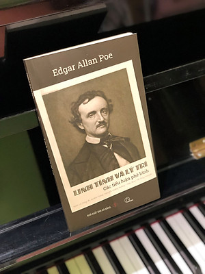 Sách - Linh Tính Và Lý Trí - Edgar Allan Poe - Book Hunter