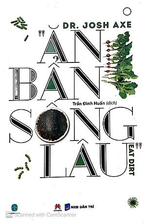 Ăn Bẩn Sống Lâu
