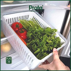 Combo 2 Hộp Thực Phẩm Prota PT961