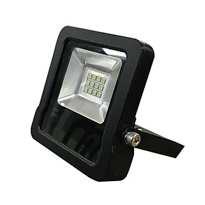 Đèn Pha LED 10W Rạng Đông - Model: D CP06L/10W