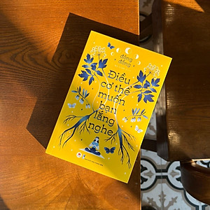 Sách - Điều Cơ Thể Muốn Bạn Lắng Nghe - 2H Books