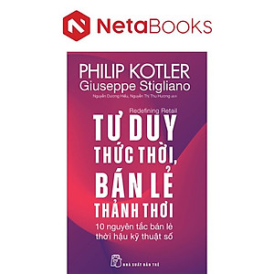Tư Duy Thức Thời, Bán Lẻ Thảnh Thơi
