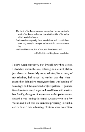 Sách When Breath Becomes Air