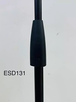 Chân Micro Soundking DD058B ESD131 Tripod Có Boom Điều Chỉnh Cao Giá Đỡ Mic Livestream - Hàng Chính Hãng