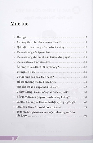 Sách Ăn Uống Là Hạnh Phúc