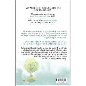 Sách Cùng Con Hạnh Phúc - Thấu Hiểu Và Đồng Hành