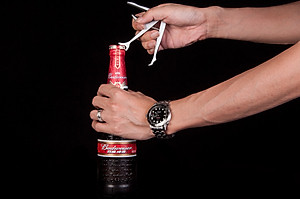 JOYO JCP-02 Guitar Capo - Kẹp Capo Guitar Đa Năng Kiêm Mở Nắp Chai & Nhổ Chốt Đàn Tặng Kèm Pick JOYO - Hàng chính hãng