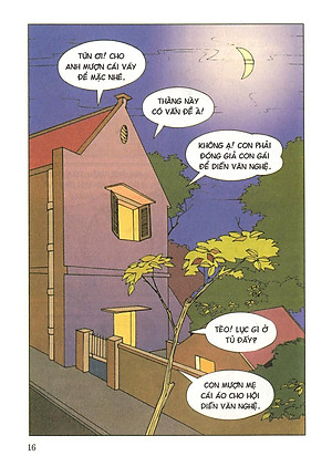 Sách Tý Quậy - Tập 3 (Tái Bản 2019)