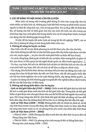 Ôn Luyện Thi Tốt Nghiệp THPT Bài Thi Khoa Học Xã Hội 2023 _EDU