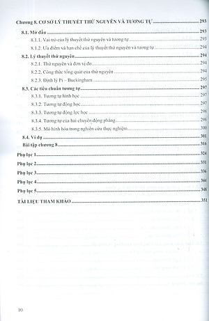 Cơ Học Thủy Khí Kỹ Thuật