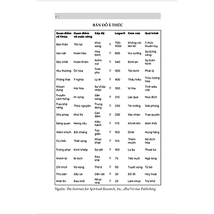 Sách Bản đồ về ý thức: Giải mã trường năng lượng, khai phá sức mạnh phi thường trong con người bạn