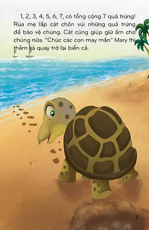 Thế Giới Tuyệt Vời Của Động Vật - Rùa Và Cá Voi Xanh