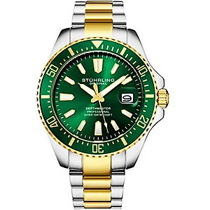 Mua Stuhrling Original Watches for Men Pro Diver Watch Sports