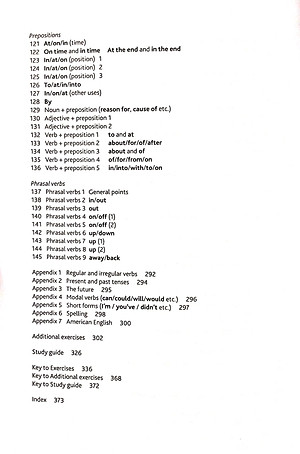 English Grammar in Use Book w Ans