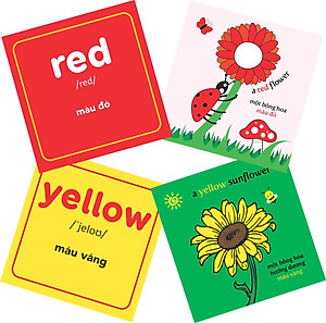 Sách Bộ 8 quyển My First picture Encyclopedia, Thư viện hình ảnh đầu tiên cho bé ( Song ngữ ) cho bé từ 0-6 tuổi