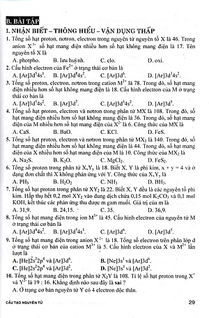Giải Nhanh Bằng Máy Tính Bỏ Túi Môn Hóa Học 10 (Biên Soạn Theo Chương Trình GDPT Mới)  - HA