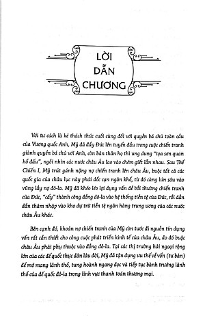Chiến Tranh Tiền Tệ Phần IV: Siêu Cường Về Tài Chính - Tham Vọng Về Đồng Tiền Chung Châu Á