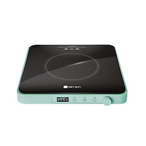 Bếp điện từ Elmich ICE-3879 - Hàng chính hãng