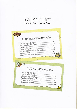 Truyện Hay Kể Trong 10 Phút (Tập 1)