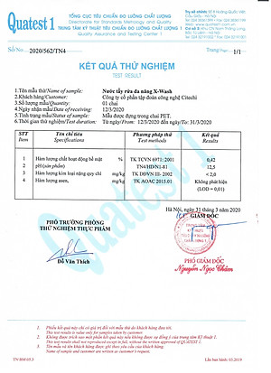 [CHÍNH HÃNG] 2 CHAI 500ML: XWash - Xịt tẩy rửa, khử mùi nội thất ô tô KHÔNG HÓA CHẤT - Tặng khăn lông cừu cao cấp