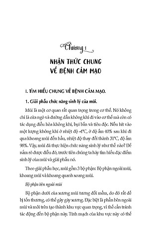 Sức Khỏe Là Vàng - Phòng Trị Bệnh Cảm Mạo