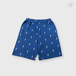 [MUA 1 SP TẶNG 1 SP - QUÀ TẶNG NGẪU NHIÊN]Đồ Bộ Bé Trai Size Đại Bigfox, Bộ Cộc Tay Mùa Hè Chất Cotton In STREET SKATE 12-15