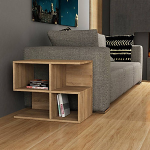 Bàn cạnh sofa SMLIFE Sharons
