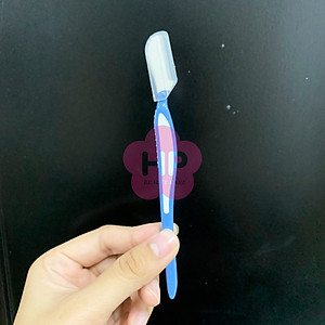 Set 3 Dao Cạo Lông Mày Kai 01-286