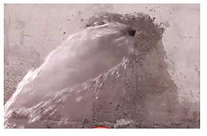 Chất Đông Cứng Nhanh - Trám Bịt Rò Rỉ Nước Antiwa Sealer (5 Lít)