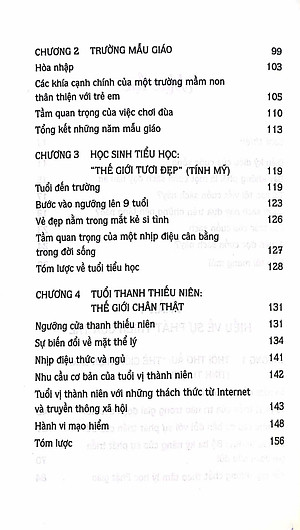 Happy Children - Hiểu Về Sự Phát Triển Của Trẻ Để Nuôi Dạy Con An Lạc Và Hạnh Phúc