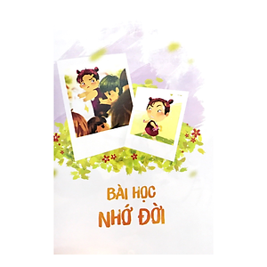 Sách Gieo Mầm Tính Cách Cho Bé Yêu: Ngoan Ngoãn