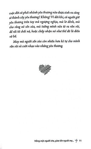 Hôn Nhân Của Cha Mẹ Dạy Con Cái Điều Gì? - Trồng Một Người Cha Gieo Lên Người Mẹ Và Đổ Đầy Hạnh Phúc Vào Những Đứa Trẻ