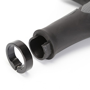 Bọc Tay Ghi Đông Xe Đạp Chất Liệu Cao Su TPR Cho Xe Đạp Thể Thao Địa Hình MTB (Đường kính 2.2cm) Mai Lee