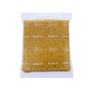 Gạo Mầm Vibigaba Nghệ Cho Người Viêm Loét Dạ Dày, Tá Tràng, Viêm Gan - Hộp 1kg