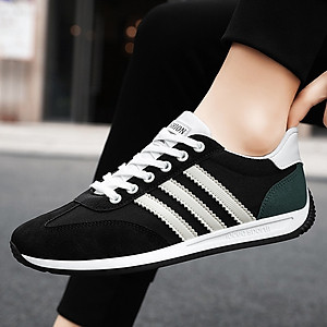 Giày thể thao nam phong cách mới – GNA2044