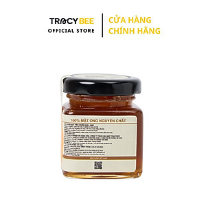 Mật ong hoa cà phê 70G