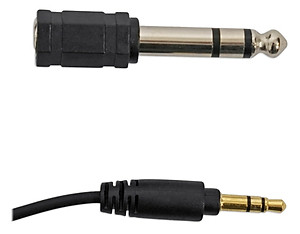 Tai nghe chụp tai Stereo Samson SR350 - Hàng Chính Hãng