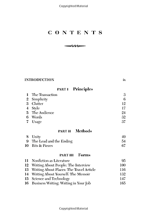 Sách On Writing Well, 30th Anniversary Edition: The Classic Guide to Writing Nonfiction