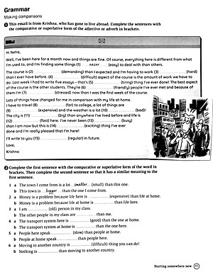 Complete IELTS B2 Workbook with answer & Audio CD