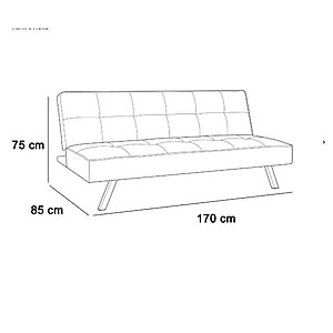 Ghế sofa bed phòng khách