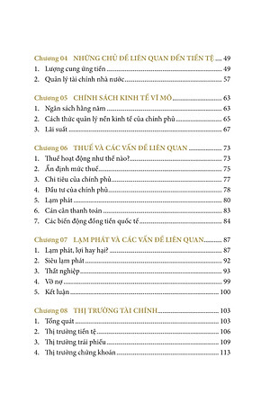 Sách Tiền Tệ Và Chuyện Làm Giàu An Toàn