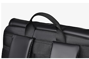 Balo laptop (15.6 inch) phong cách hiện đại - BEE GEE BLLT9099