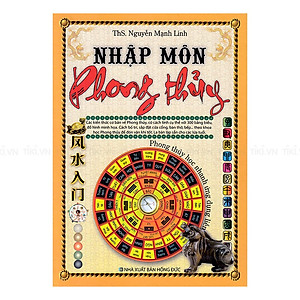 Nhập Môn Phong Thủy
