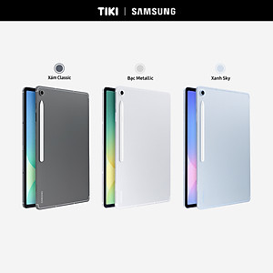Máy Tính Bảng Galaxy Tab S10 FE Wifi (8GB/128GB) - Hàng Chính Hãng