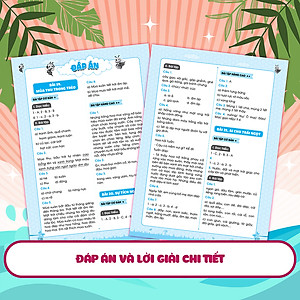 Combo Bài tập bổ trợ Tiếng Việt – lớp 2 (cơ bản và nâng cao) (2 Tập)