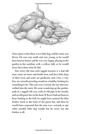 Tales From The Perilous Realm