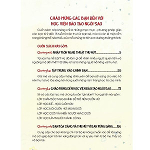 Sách 1001 Bí Quyết Dành Cho Tuổi Học Trò - Tớ Đã Tỏa Sáng & Thu Hút Trước Mọi Người Như Thế Đó