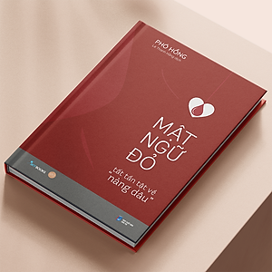 Sách Mật Ngữ Đỏ - Tất Tần Tật Về “Nàng Dâu"